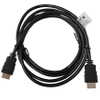 Lanberg kabel HDMI High Speed with Ethernet 1.8m