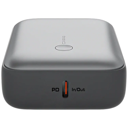 Aukey Powerbank 10000 mAh o mocy 22.5W z USB-C PB-Y55 