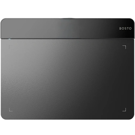 Bosto piórkowy tablet graficzny z piórem 5080LPI 300pps T640