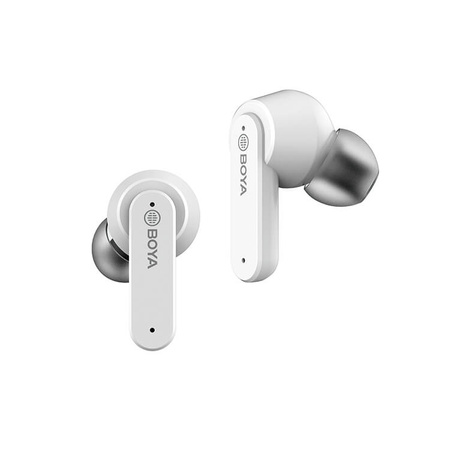 BOYA Słuchawki bezprzewodowe Bluetooth BY-AP4