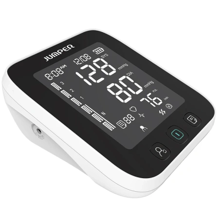 Jumper Medyczny Ciśnieniomierz Naramienny JPD-HA101