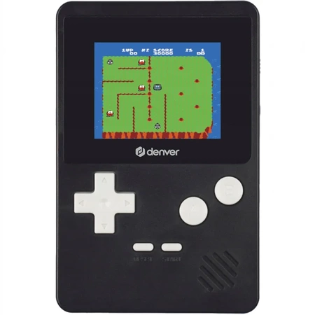 Denver Gamepad Pad do gier LCD 2,5" 200w1 GMP-290