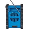 Denver Wytrzymałe Radio budowlane FM Bluetooth 10W WRB-60