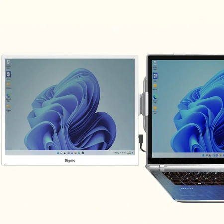 Bigme monitor przenośny E-Ink Kaleido 13.3" kolorowy B13