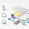 MiLi lokalizator do systemu Android czarny 3 sztuki MiTag