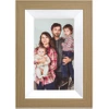 Kodak Brązowa Cyfrowa Foto Ramka na zdjęcia 7" RCF-702W