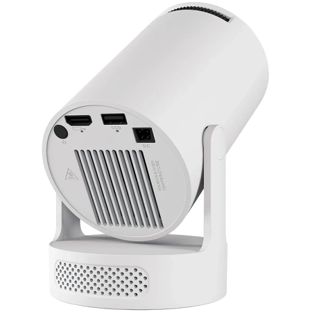 Ciron Projektor Multimedialny Led z automatyczną korekcją obrazu HY300 Ultra