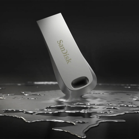 SanDisk Pendrive 64GB USB 3.1 Ultra Luxe