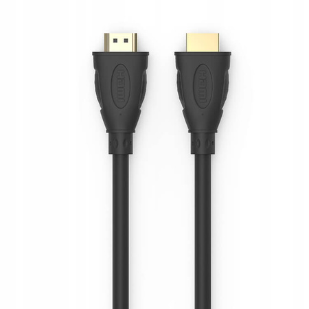 HP Kabel HDMI 2.1 8K Dyn HDR eARC 48Gbps 1m