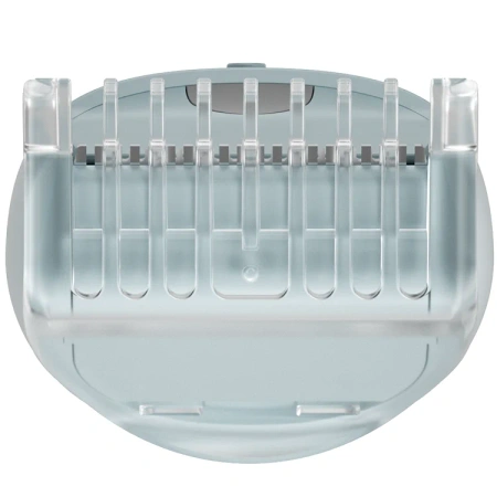 ENCHEN golarka wielofunkcyjna 2w1 z oświetleniem LED A3 niebieska