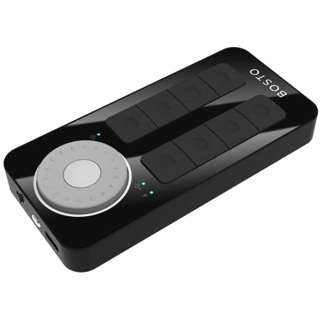 Bosto Programowalny pilot do tabletów graficznych SK-01