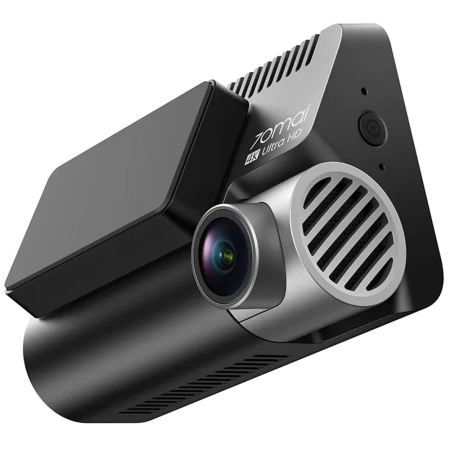 70mai Kamera samochodowa z HDR Dash Cam 4K A810S