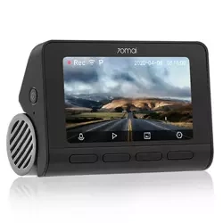 70mai Kamera Samochodowa Wideorejestrator Smart Dash Cam 4K A800S