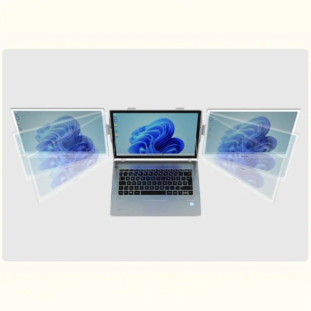 Bigme monitor przenośny E-Ink Kaleido 13.3" kolorowy B13