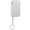 Aukey Powerbank 10000 mAh o mocy 30W PD z USB-C Spark Sling PB-Y47 WH