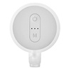 Inface Urządzenie do pielęgnacji twarzy 4w1 z hydromasażem Thermal Aqua Peel Facial Panoramic CF-07E
