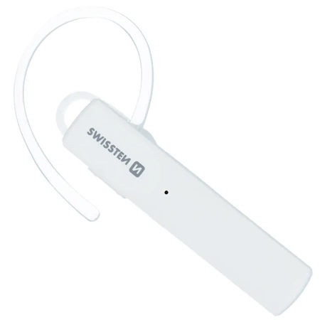 SWISSTEN Bezprzewodowy zestaw słuchawkowy BLUETOOTH HEADSET ULTRA LIGHT UL-9