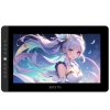 Bosto tablet graficzny z ekranem dotykowym OLED, piórem Movsketch 13