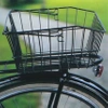 Dunlop Koszyk rowerowy na bagażnik 10 l