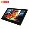 Bosto Tablet graficzny All-in-one Studio 16HD z Windows 15.6'' IPS 128GB