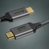 SWISSTEN kabel HDMI/HDMI 4K 60Hz 2M