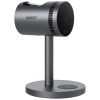 AUKEY magnetyczna ładowarka 3w1 z chłodzeniem MagFusion 3in1 PRO