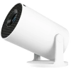 Ciron Projektor Multimedialny Led z Androidem 14 HY300 Pro+