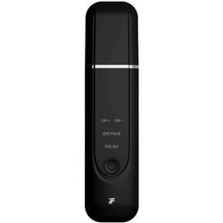 InFace Czarny Peeling kawitacyjny Ultrasonic Ion Cleansing MS7100