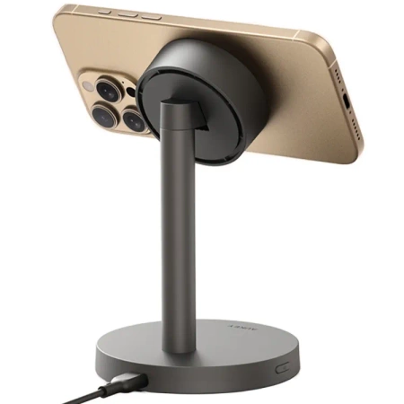 AUKEY magnetyczna ładowarka 25w MagFusion Qi2.2 1X LC-MC111