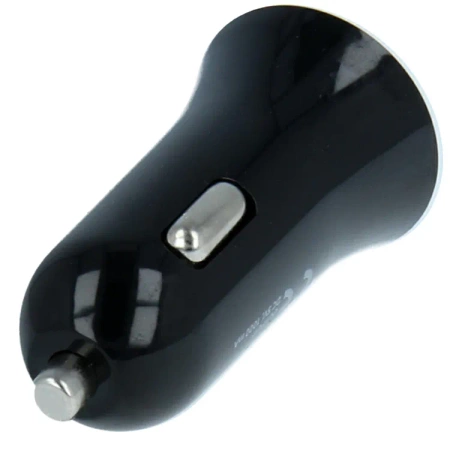SWISSTEN Ładowarka samochodowa 1xUSB 1A + kabel microUSB