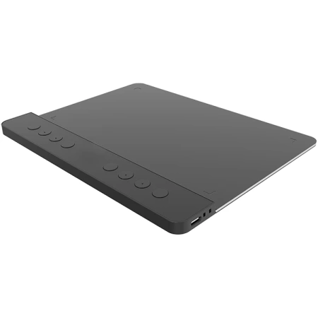 Bosto piórkowy tablet graficzny z piórem 5080LPI 300pps T640K