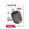 SWISSTEN Głośnik bezprzewodowy Bluetooth Sound-X