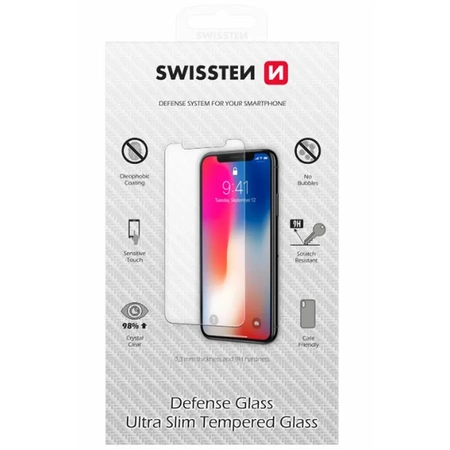 SWISSTEN Szkło hartowane 9H do Samsung G780 Galaxy S20 FE