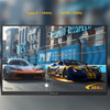 ZEUSLAP Monitor przenośny 16" 2.5K Oxide TFT-LCD z 144Hz P16KT