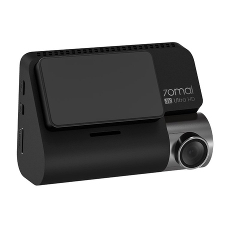 Kamera samochodowa 70mai Smart Dash Cam 4K A800 + karta 32GB 100MB/s