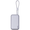 Aukey Powerbank 10000 mAh o mocy 30W PD z USB-C Spark Sling PB-Y47 WH