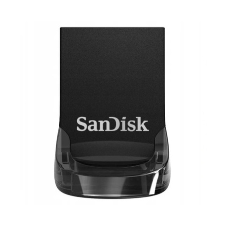 SanDisk Pendrive 32GB 130MB/s USB 3.1 Ultra Fit