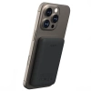 Aukey Powerbank 5000 mAh 15W i 20W PD z USB-C PB-MS03 GY