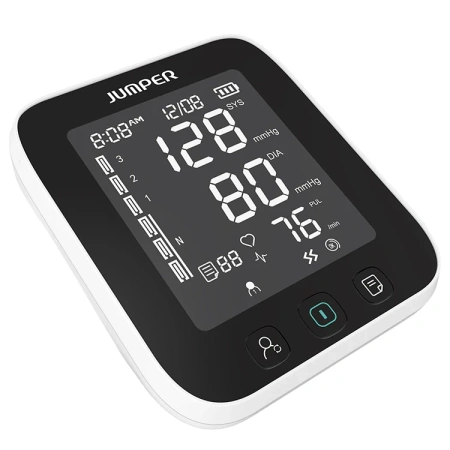 Jumper Medyczny Ciśnieniomierz Naramienny JPD-HA101