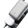 Aukey Powerbank 20000 mAh o mocy 22.5W z USB-C PB-Y57 WH Spark Mini 20000