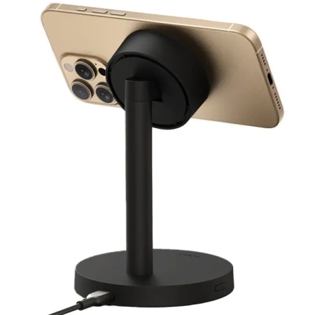 AUKEY magnetyczna ładowarka 25w MagFusion Qi2.2 1X LC-MC111