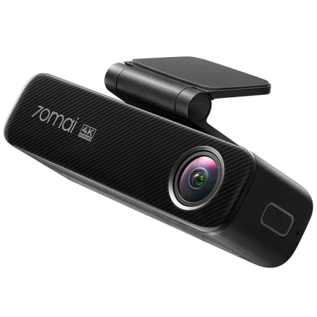 70mai Kamera samochodowa z wbudowaną pamięcią eMMC 128GB Dash Cam 4K M800