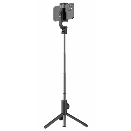 SWISSTEN Selfie Stick Bluetooth Tripod 1/4" 