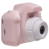Denver Różowy Cyfrowy Aparat fotograficzny dla dzieci KCA-1330 ROSE MK2
