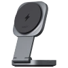 AUKEY składana magnetyczna ładowarka 2w1 MagFusion L LC-MC211
