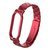 Steel Red