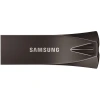 Samsung Pendrive 256GB USB 3.2 400MB/s kolor tytanowo-szary BAR PLUS