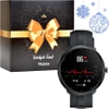 70mai Czarny Smartwatch Zegarek sportowy Maimo Watch R + świąteczne opakowanie