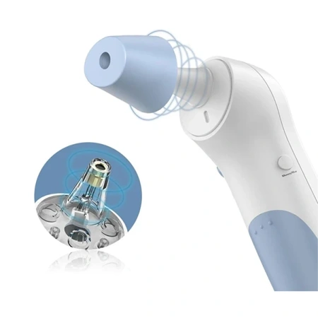 Jumper Medyczny bezdotykowy Termometr do ucha JPD-FR300