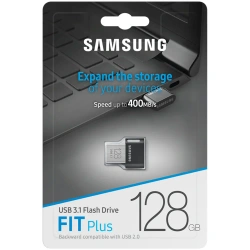 Samsung Pendrive 128GB USB 3.1 FIT PLUS